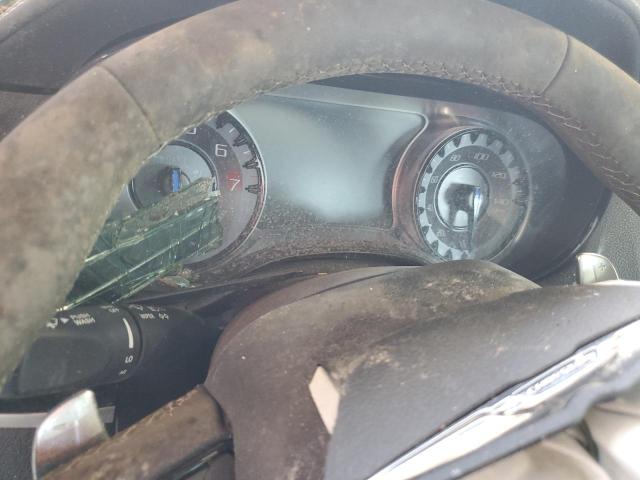 2023 CHRYSLER 300 S 2C3CCABG8PH524205