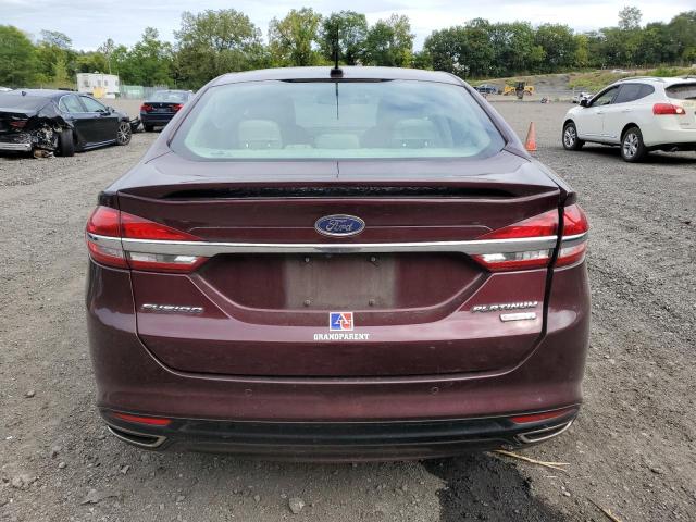 2017 FORD FUSION TIT 3FA6P0K91HR136303