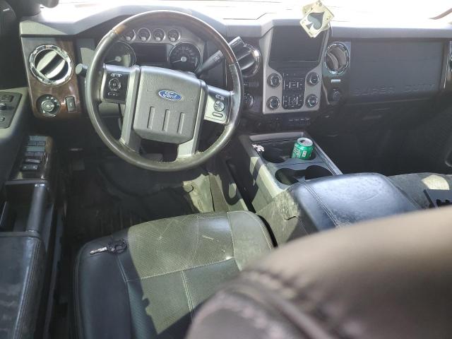 2014 FORD F350 SUPER #3245246585