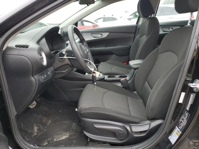 2022 KIA FORTE FE - 3KPF24AD9NE429276