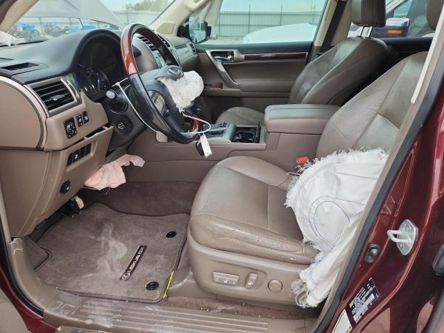 2016 LEXUS GX 460 - JTJBM7FX3G5138961