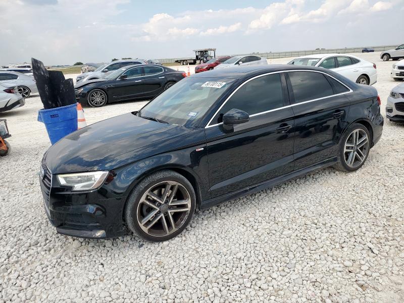 AUDI A3 PREMIUM