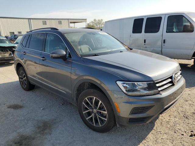 2020 VOLKSWAGEN TIGUAN SE - 3VV2B7AX4LM038695