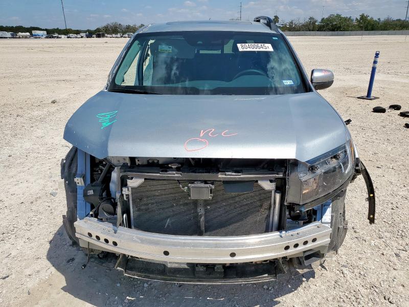 2025 HONDA RIDGELINE #3298059154