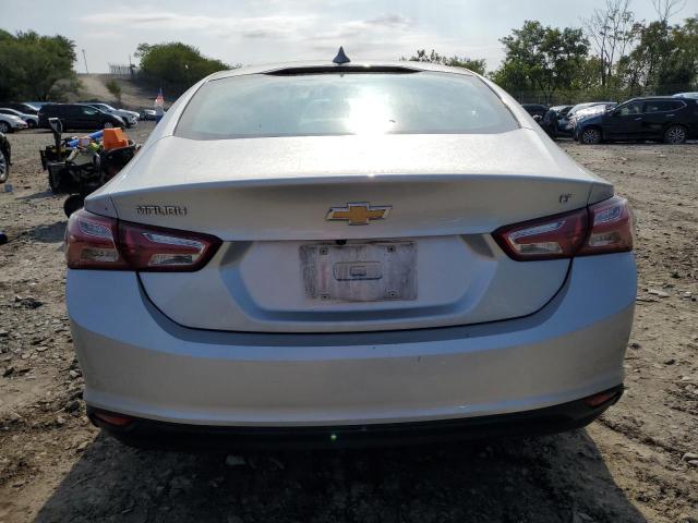 2020 CHEVROLET MALIBU LT - 1G1ZD5ST0LF075744