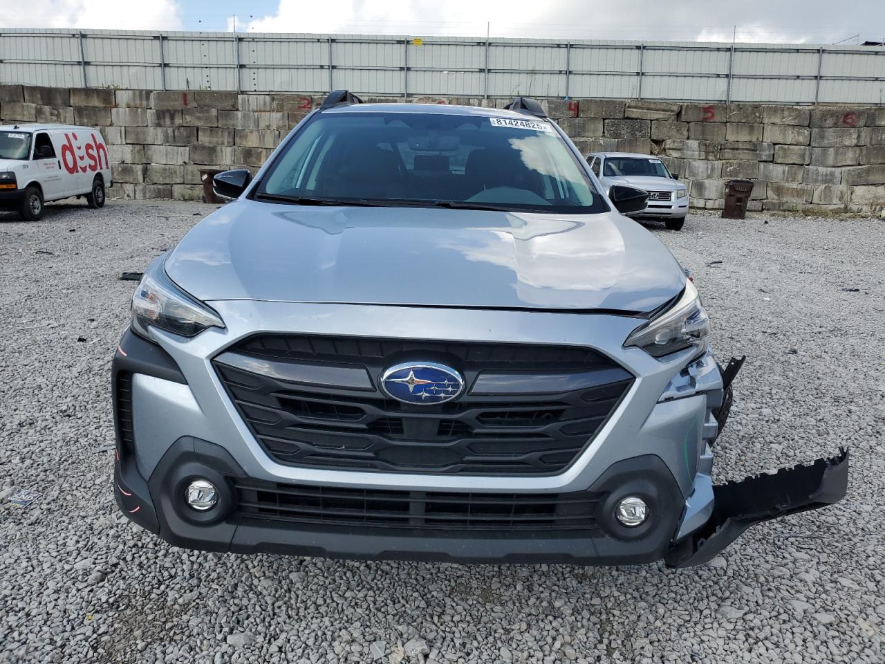 SUBARU OUTBACK PREMIUM