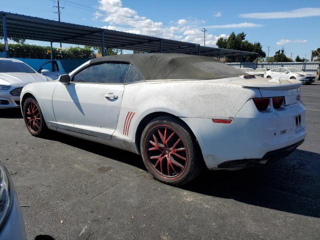 2013 CHEVROLET CAMARO LT #3237032014