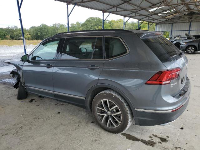 2021 VOLKSWAGEN TIGUAN SE 3VV3B7AX2MM046915
