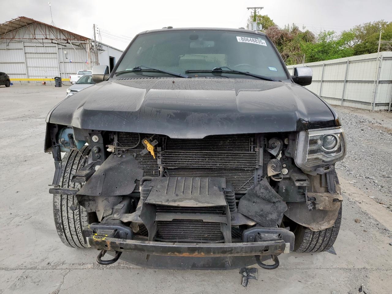 LINCOLN NAVIGATOR SELECT