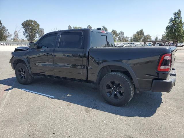 2020 RAM 1500 REBEL - Other View