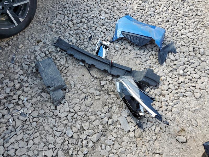 2025 NISSAN SENTRA SV - 3N1AB8CVXSY212680