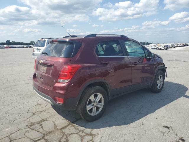 2017 CHEVROLET TRAX 1LT 3GNCJPSB5HL169163
