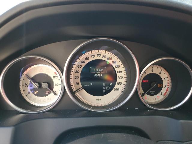 2015 MERCEDES-BENZ E 400 4MATIC WDDKJ6HB4FF303549