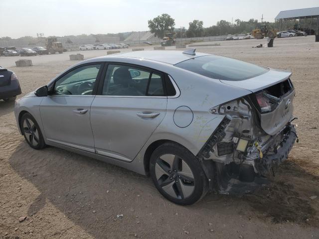 2021 HYUNDAI IONIQ SEL #3288870716
