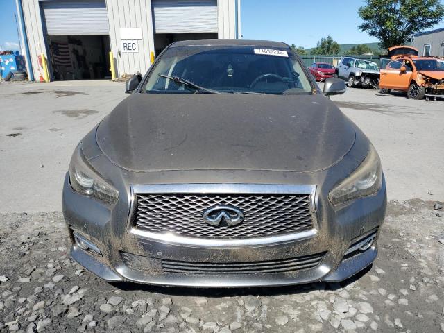 2016 INFINITI Q50 PREMIU JN1EV7AR2GM341693