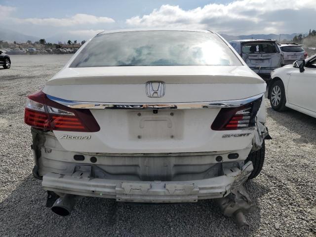 2016 HONDA ACCORD SPO - 1HGCR2F57GA054371