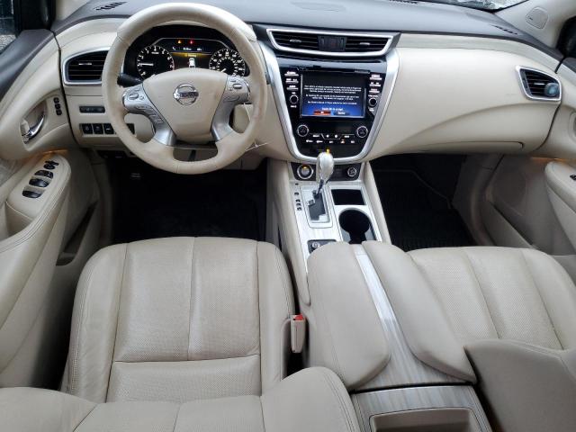 2018 NISSAN MURANO S - 5N1AZ2MG5JN203446