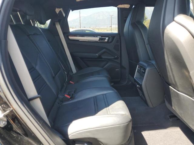 2022 PORSCHE CAYENNE WP1AA2AY5NDA07834
