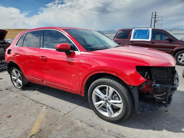 2023 AUDI Q3 PREMIUM WA1EEDF37P1016890