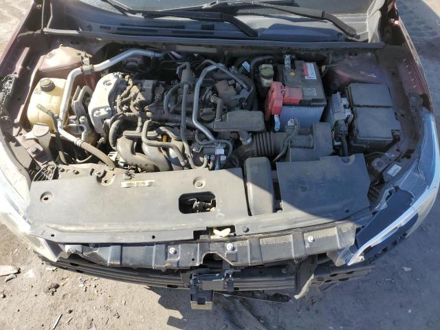 2020 NISSAN SENTRA 3N1AB8CV1LY210642