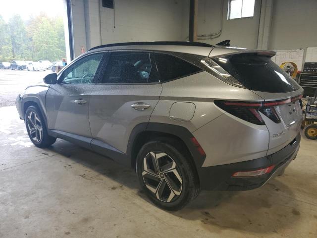 2022 HYUNDAI TUCSON LUX KM8JCCA1XNU028548