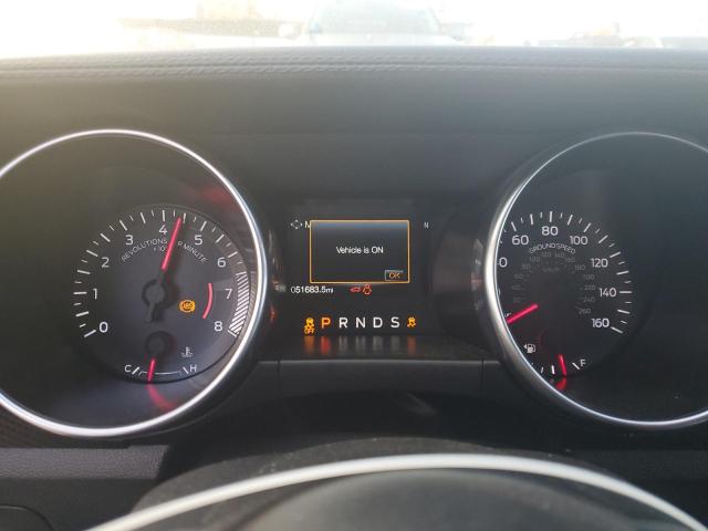 2022 FORD MUSTANG - 1FATP8UHXN5106365