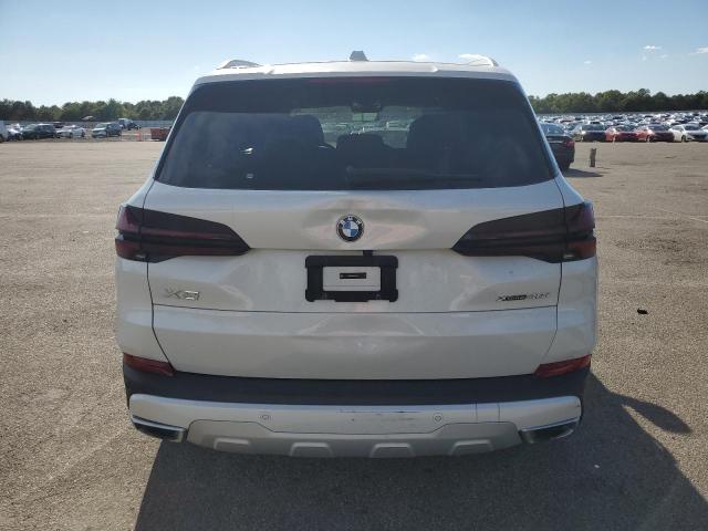 2025 BMW X5 XDRIVE4 #3302795965
