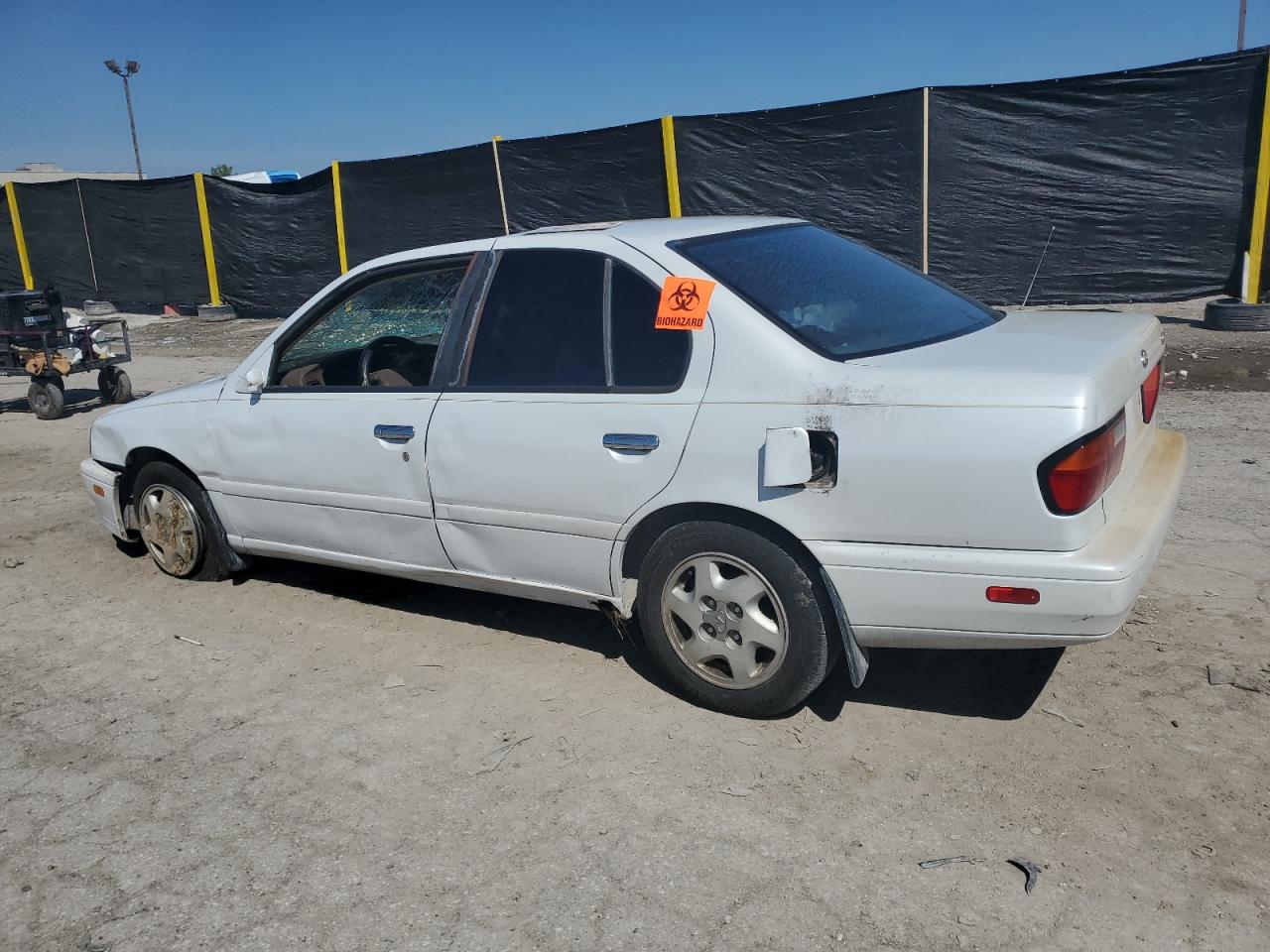 Global Auto Auctions