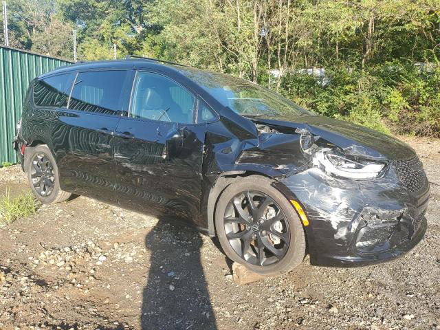 2025 CHRYSLER PACIFICA L 2C4RC1GG9SR540236