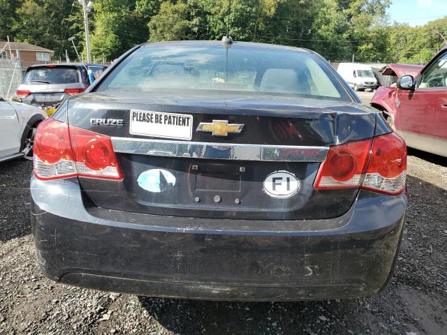 2015 CHEVROLET CRUZE LS 1G1PA5SH4F7229415