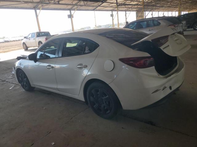 2017 MAZDA 3 SPORT - 3MZBN1U7XHM105531