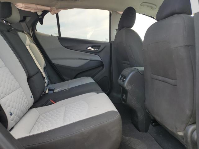 2021 CHEVROLET EQUINOX LS 2GNAXSEV9M6114051