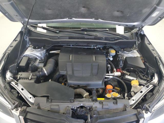 2021 SUBARU FORESTER P JF2SKAJC0MH439161