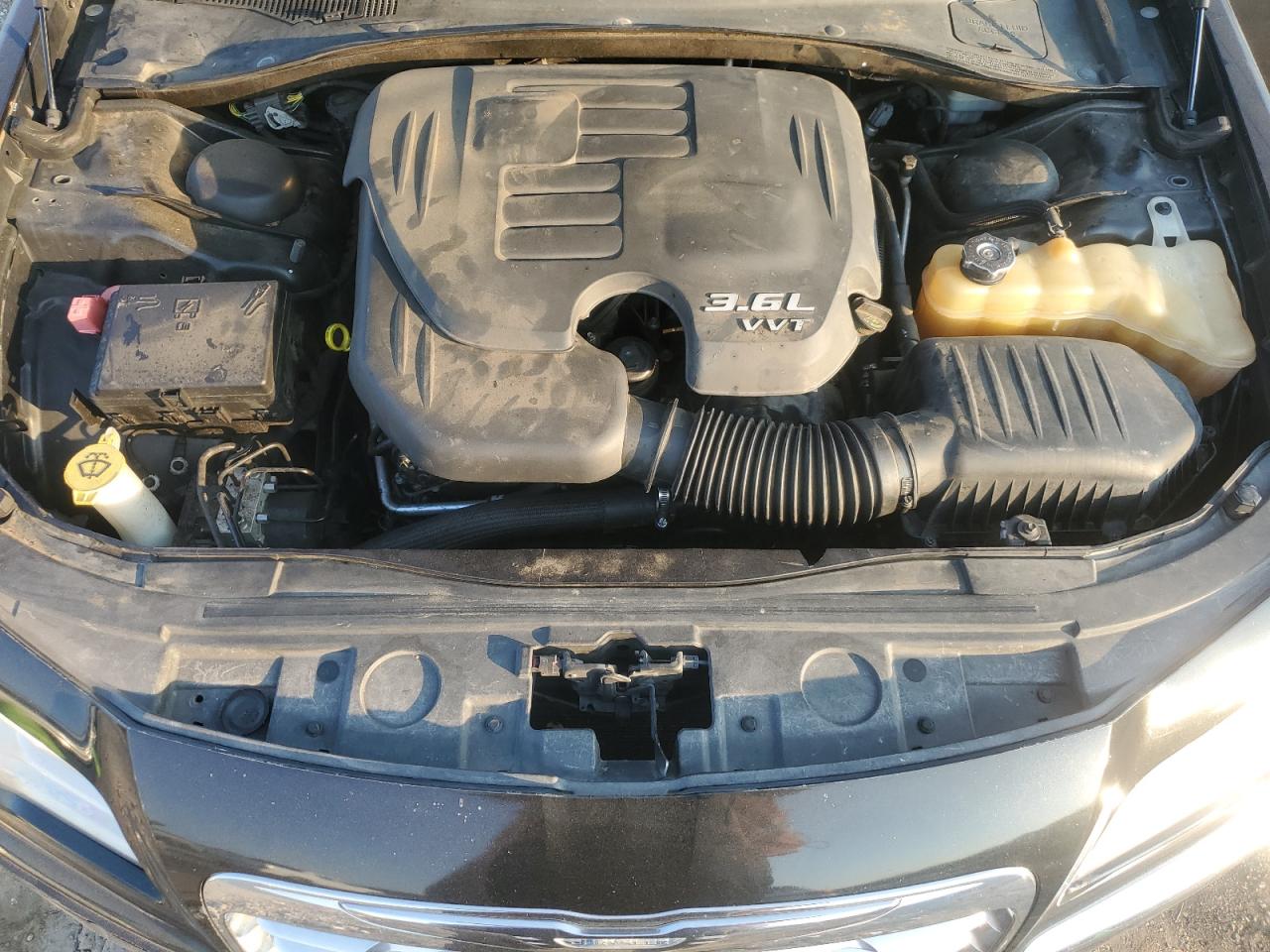 CHRYSLER 300 LIMITED