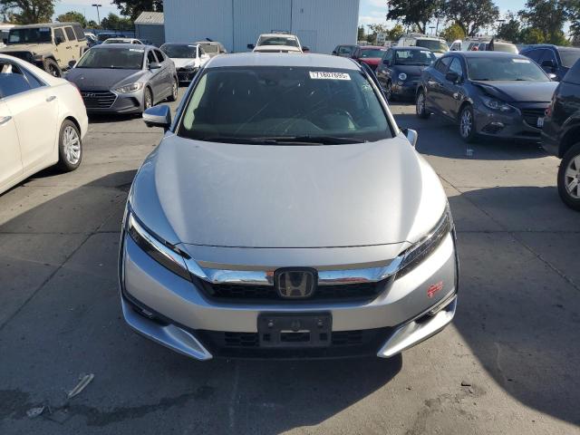 2018 HONDA CLARITY TOURING JHMZC5F33JC001672
