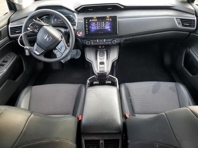 2018 HONDA CLARITY JHMZC5F10JC004365