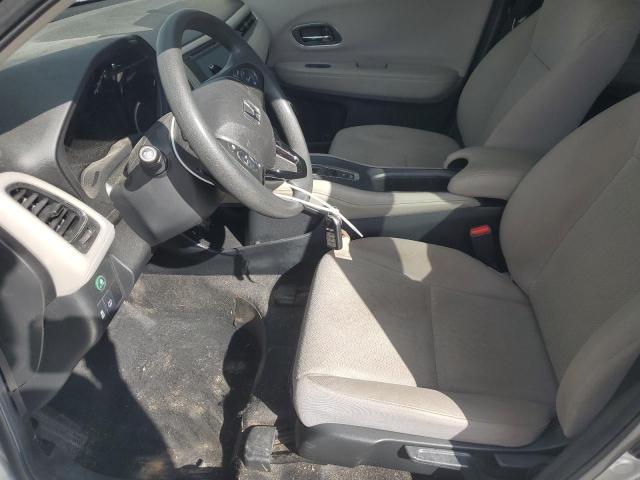 2016 HONDA HR-V EX 3CZRU6H50GM754760