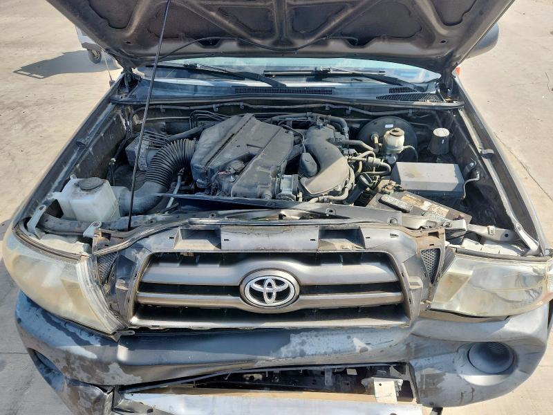 2010 TOYOTA TACOMA DOUBLE CAB PRERUNNER - 3TMJU4GN2AM101136