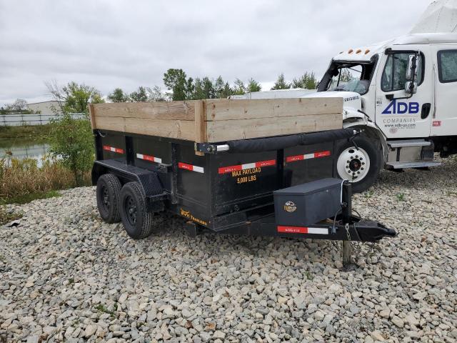 Global Auto Auctions: 2024 BT UNKNOWN