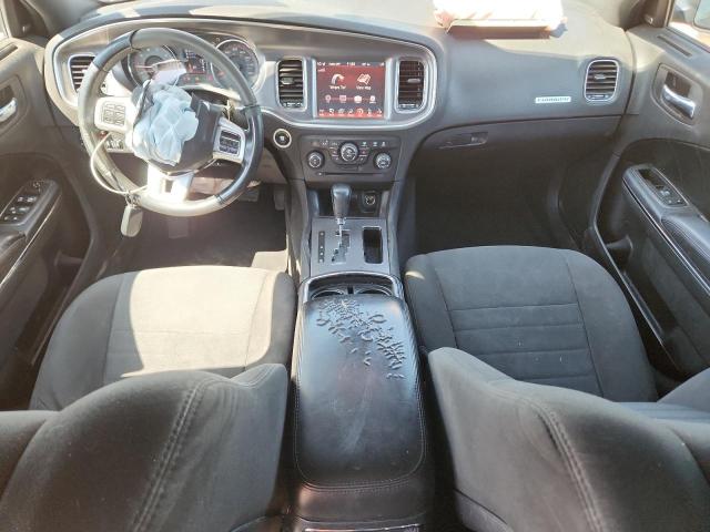 2014 DODGE CHARGER R/T - 2C3CDXCT1EH199549