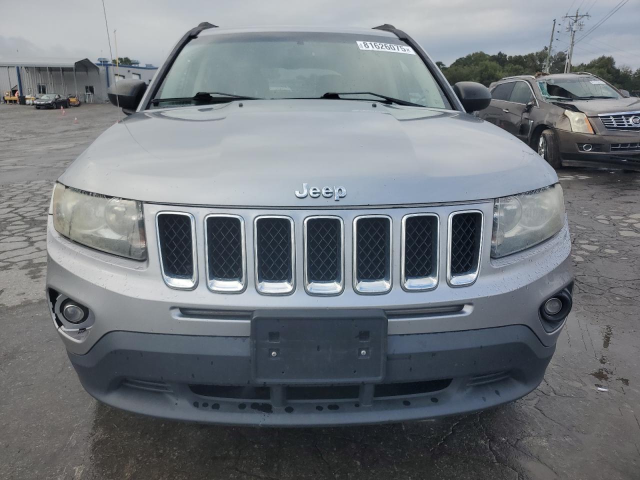 JEEP COMPASS SPORT