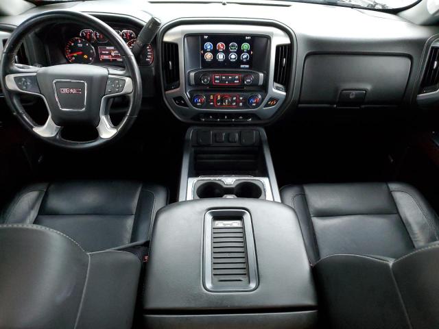 2016 GMC SIERRA K1500 SLT 1GTV2NEJ9GZ396479