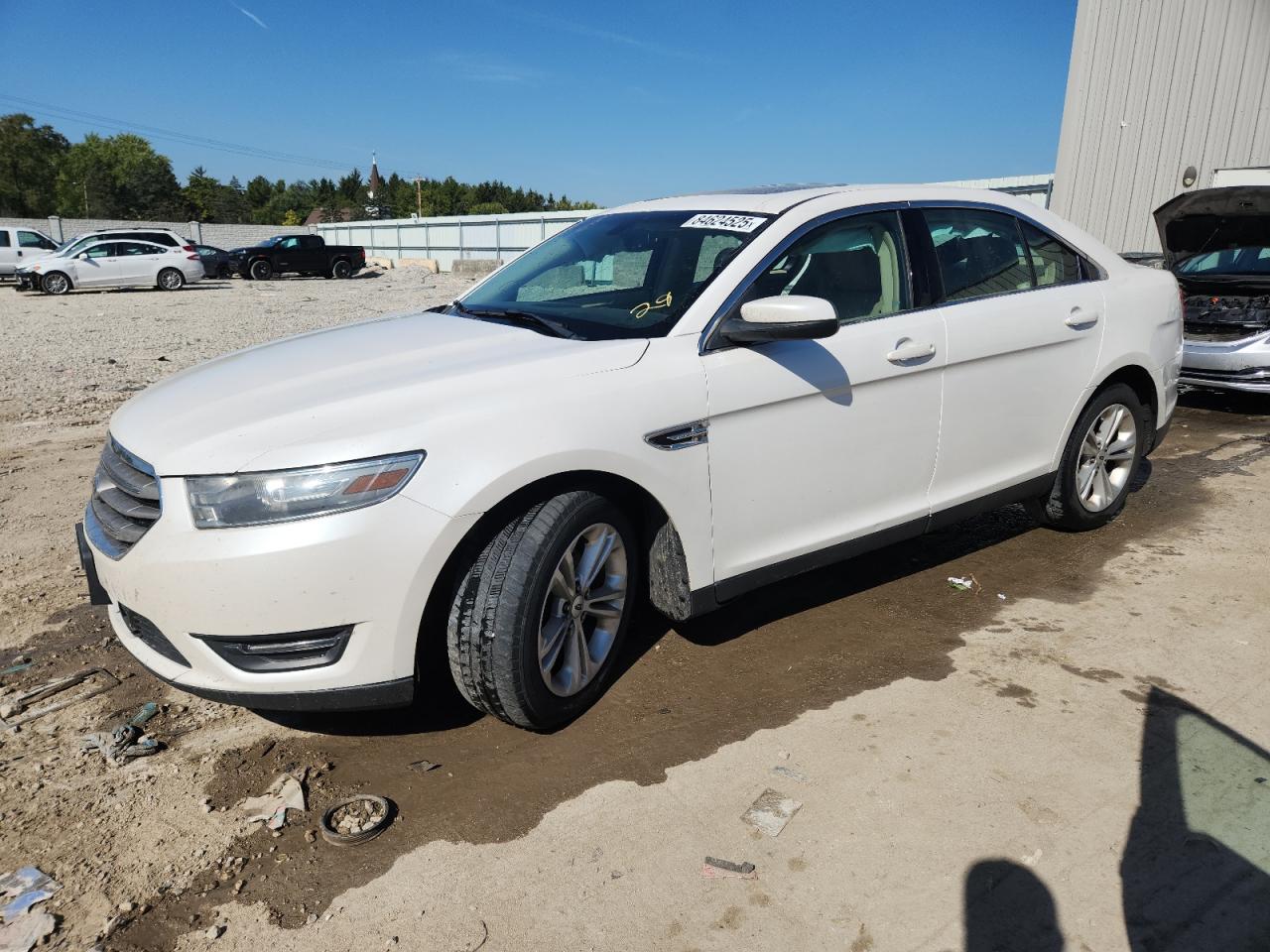 Фото авто