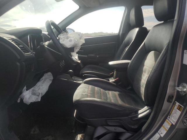 2018 MITSUBISHI OUTLANDER JA4AP3AW4JZ032624