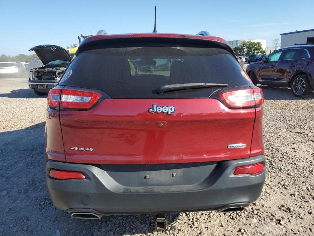 2015 JEEP CHEROKEE LATITUDE 1C4PJMCS6FW605176