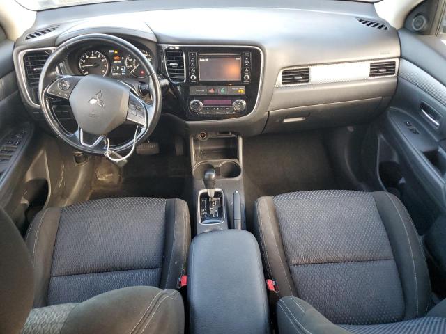2016 MITSUBISHI OUTLANDER JA4AZ3A3XGZ042776