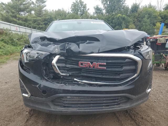 2019 GMC TERRAIN SL #3315819343