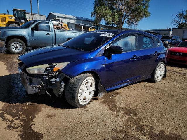 FORD FOCUS ST