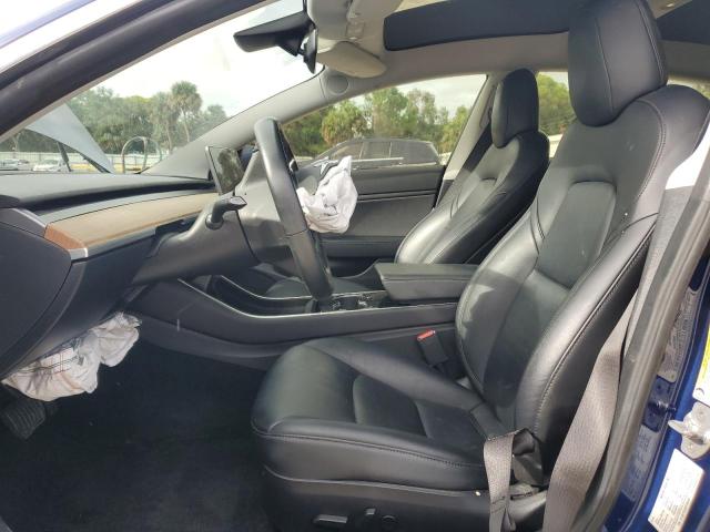 2019 TESLA MODEL 3 5YJ3E1EA9KF308987