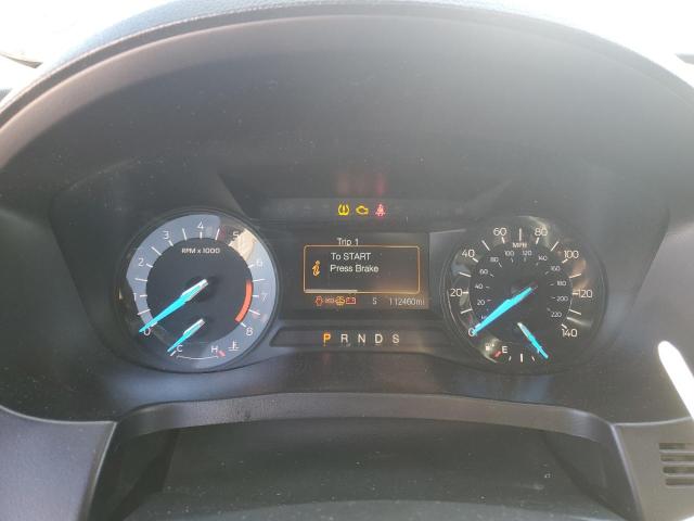 2017 FORD EXPLORER X 1FM5K7D83HGC89799